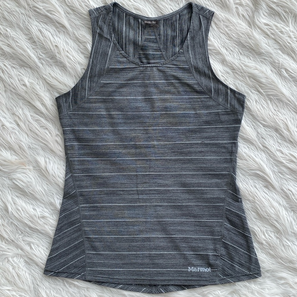 Marmot | Ellie Tank Top